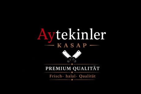 Aytekinler Kasap – Premium Halal Metzgerei Stuttgart